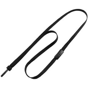 brady 2137-4035 ID badge lanyard